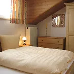 Lägenhet Pony-ziegen-hasen-ranch In By Interhome Bichlbach