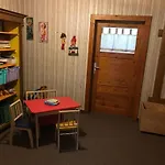Pony-ziegen-hasen-ranch In By Interhome شقة بيشلباخ