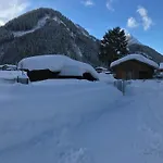 Pony-ziegen-hasen-ranch In By Interhome Lägenhet Bichlbach