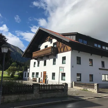 Pony-ziegen-hasen-ranch In By Interhome