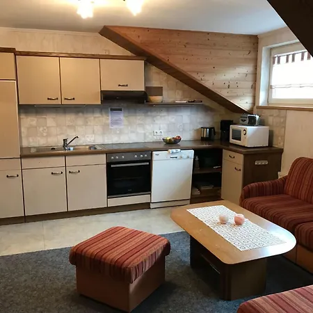 Pony-ziegen-hasen-ranch In By Interhome * Bichlbach