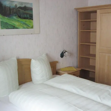 Apartment Pony-ziegen-hasen-ranch In By Interhome Bichlbach