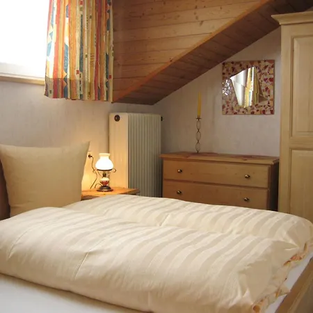 Apartment Pony-ziegen-hasen-ranch In By Interhome Bichlbach