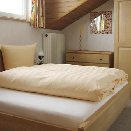 Pony-ziegen-hasen-ranch In By Interhome Apartment Bichlbach