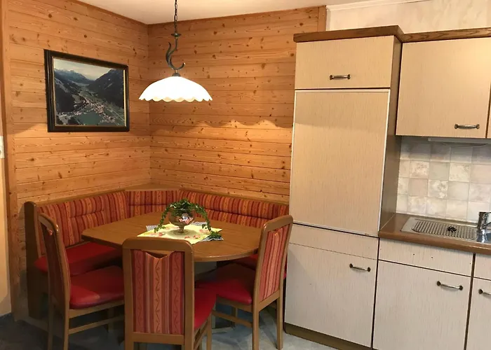 Pony-ziegen-hasen-ranch In By Interhome