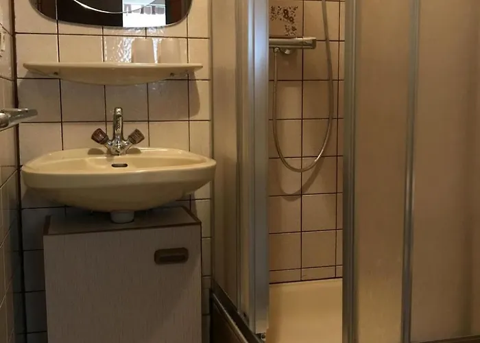 Pony-ziegen-hasen-ranch In By Interhome *