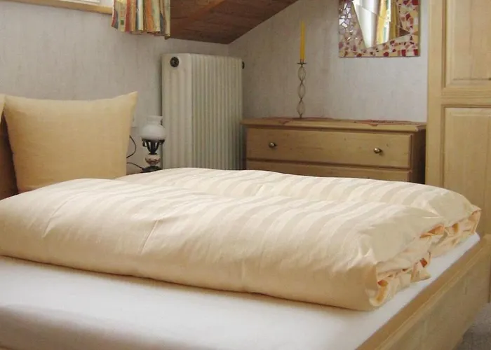 Pony-ziegen-hasen-ranch In By Interhome شقة بيشلباخ