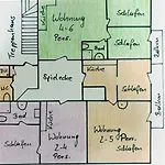 Pony-ziegen-hasen-ranch In By Interhome Apartman